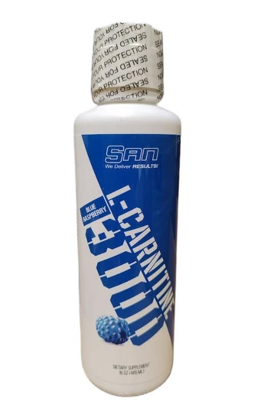 GO ON L-Carnitine 3000
