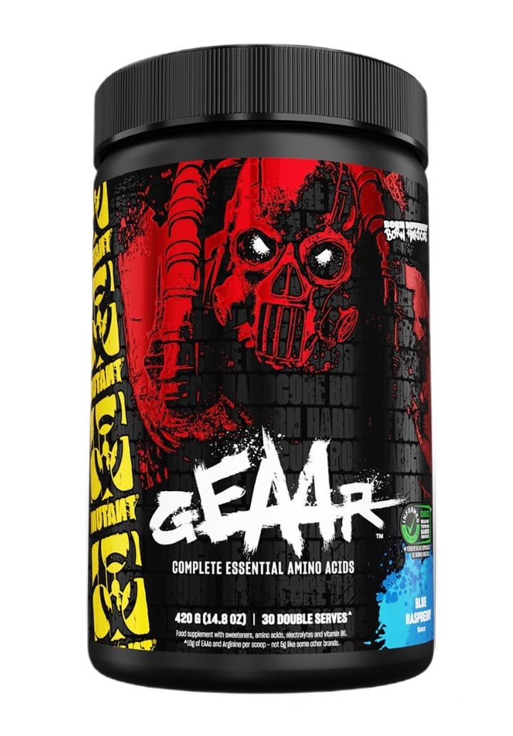 Mutant - GEAAR - 420g