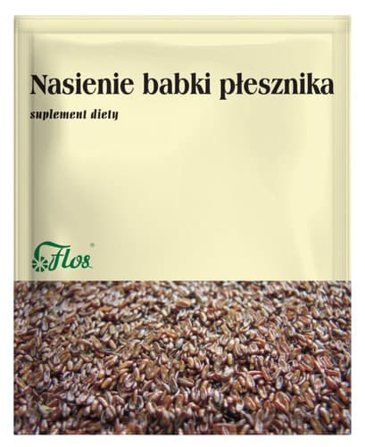 Flos - Fenugreek Seeds - 100g – Flos emballage
