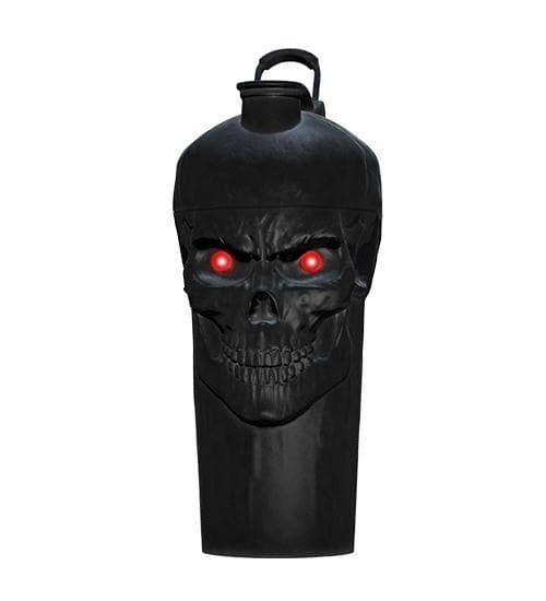 The Curse! Skull Shaker, Black - 700 ml | JNX Sports – JNX Sports förpackning