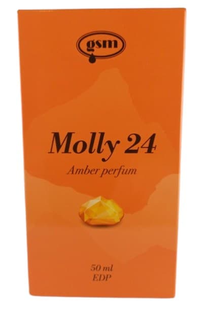 Gsm - Molly 24 - 50ml