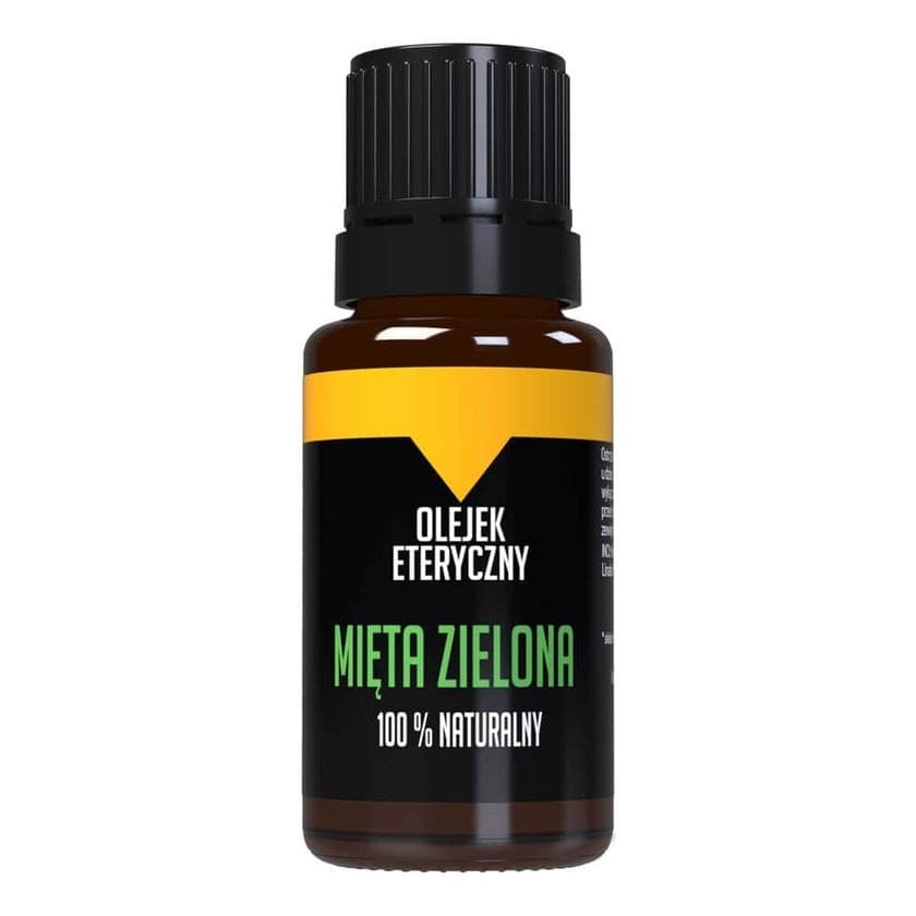 Biolovit - Essential Oil Peppermint – Biolovit förpackning