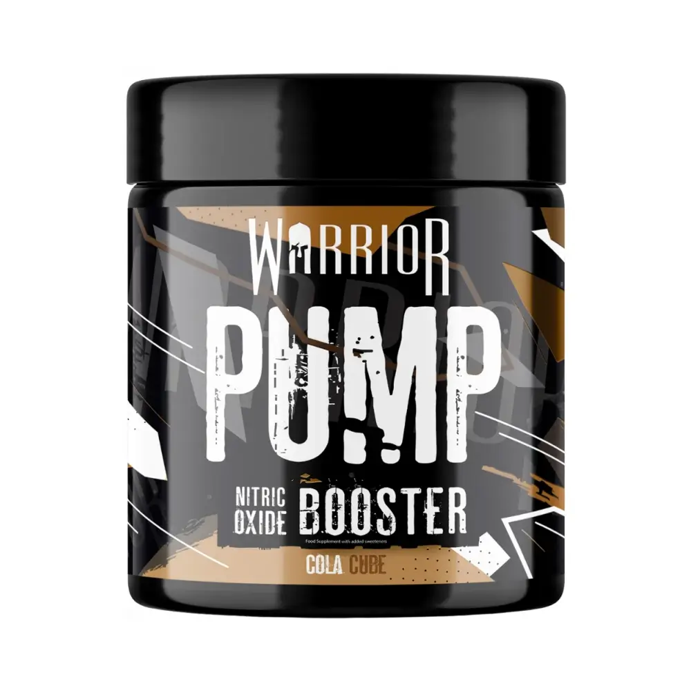 Warrior Pump | Warrior