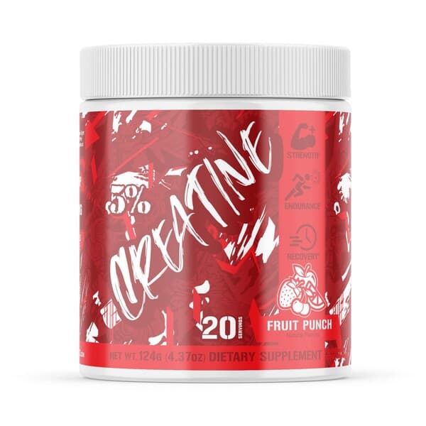 5% Nutrition Creatine