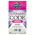 Garden Of Life Multivitamin for Women 240 kapslar