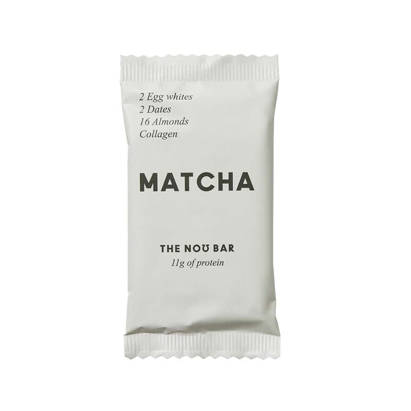 Bar Matcha | The no bar