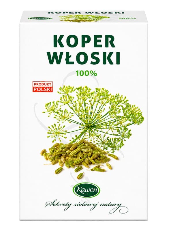 Kawon - Italienischer Dill