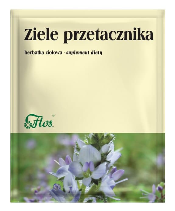 Flos - Herb Agrimony – Flos packaging