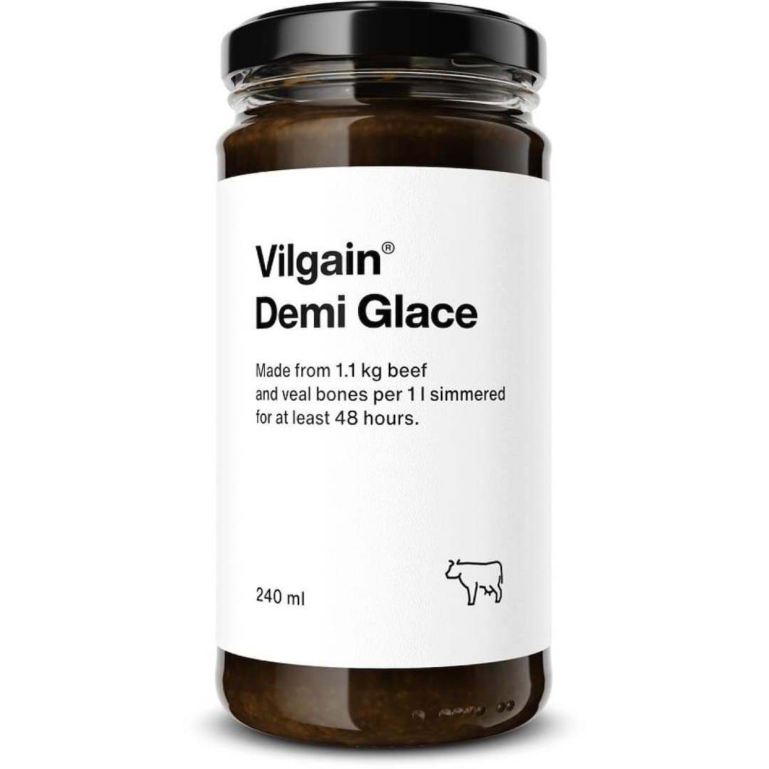 Vilgain Demi Glace 240 ml