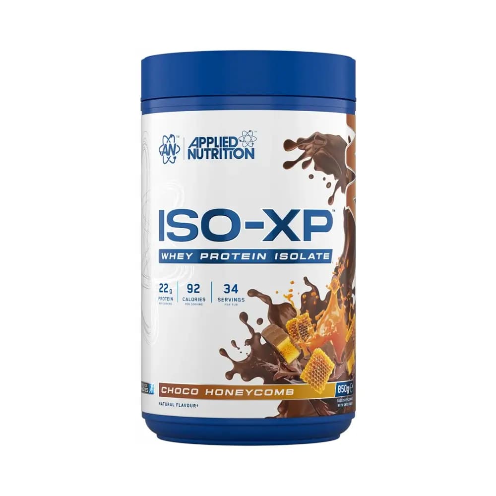 Applied Nutrition Iso-XP