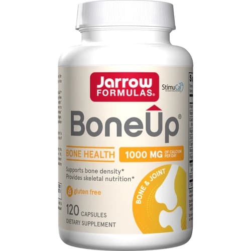 Jarrow Formulas - Boneup – Jarrow Formulas empaque