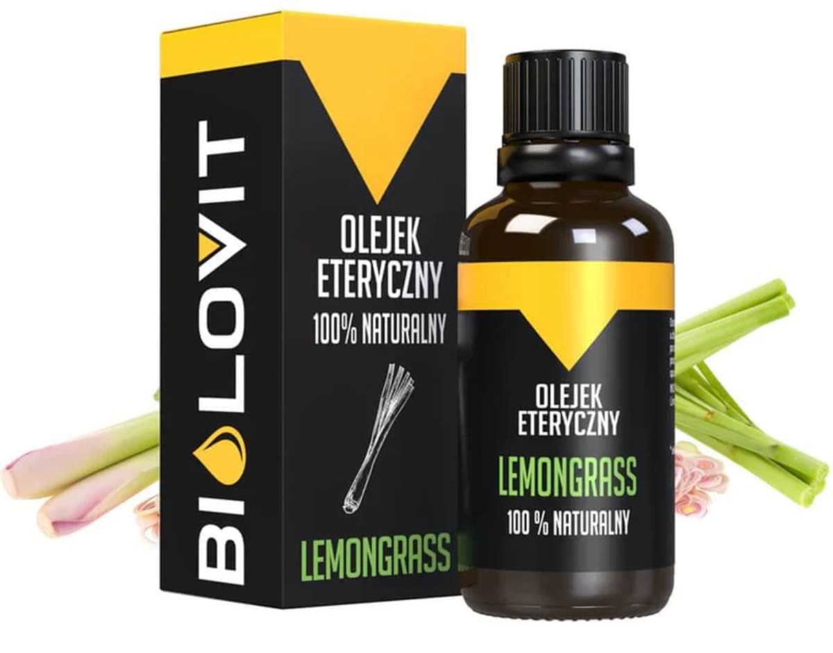Biolovit - Essential Oil – Biolovit verpakking