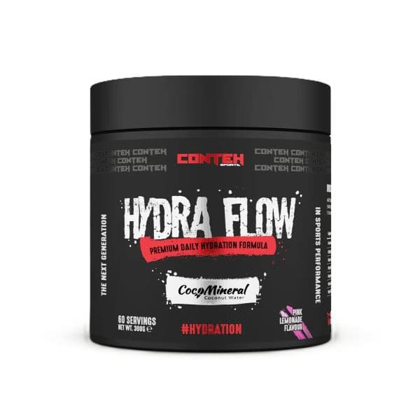 Conteh Sports - Hydra Flow – Conteh Sports opakowanie
