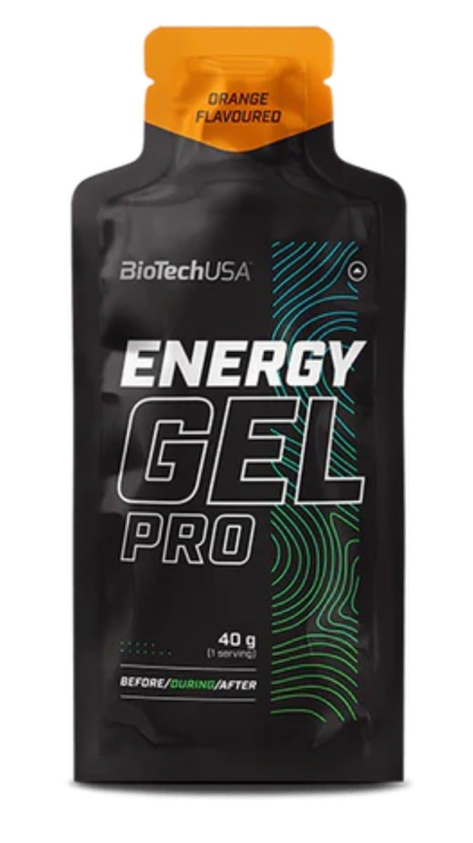 BioTechUSA - Gel Pro – empaque
