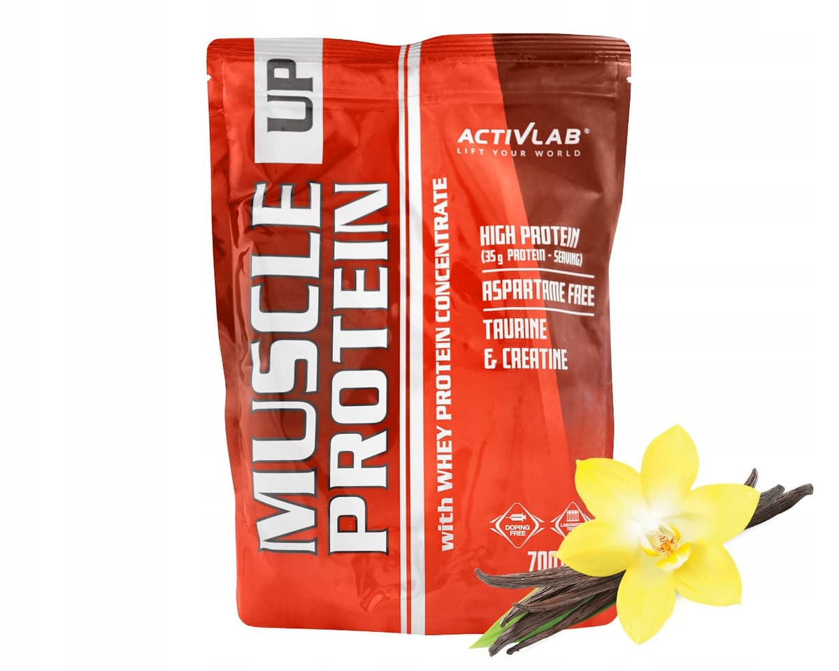 ActivLab - Muscle Up Protein - 700g