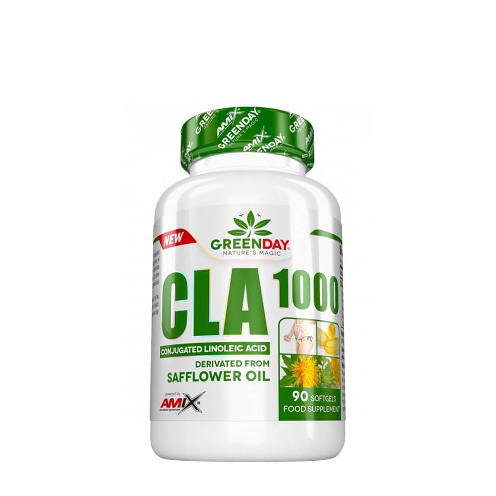 Amix - CLA 1000 - 90 Sgels – Amix förpackning