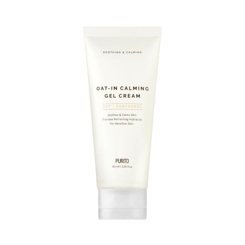 PURITO SEOUL Renewal Oat-in Calming Gel Cream 100 ml