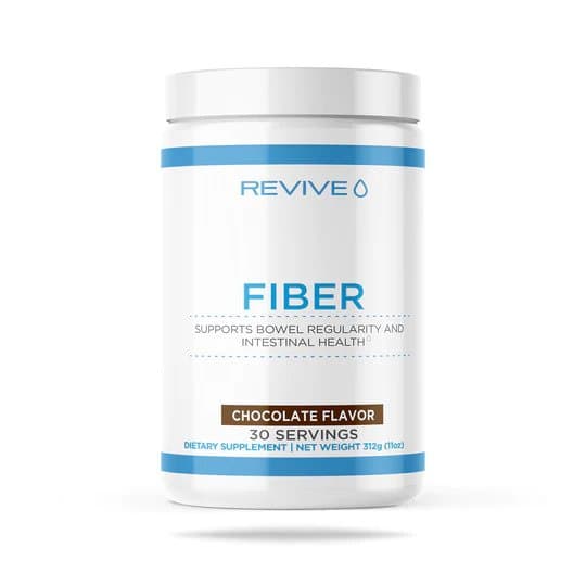 Revive - Fiber – Revive confezione