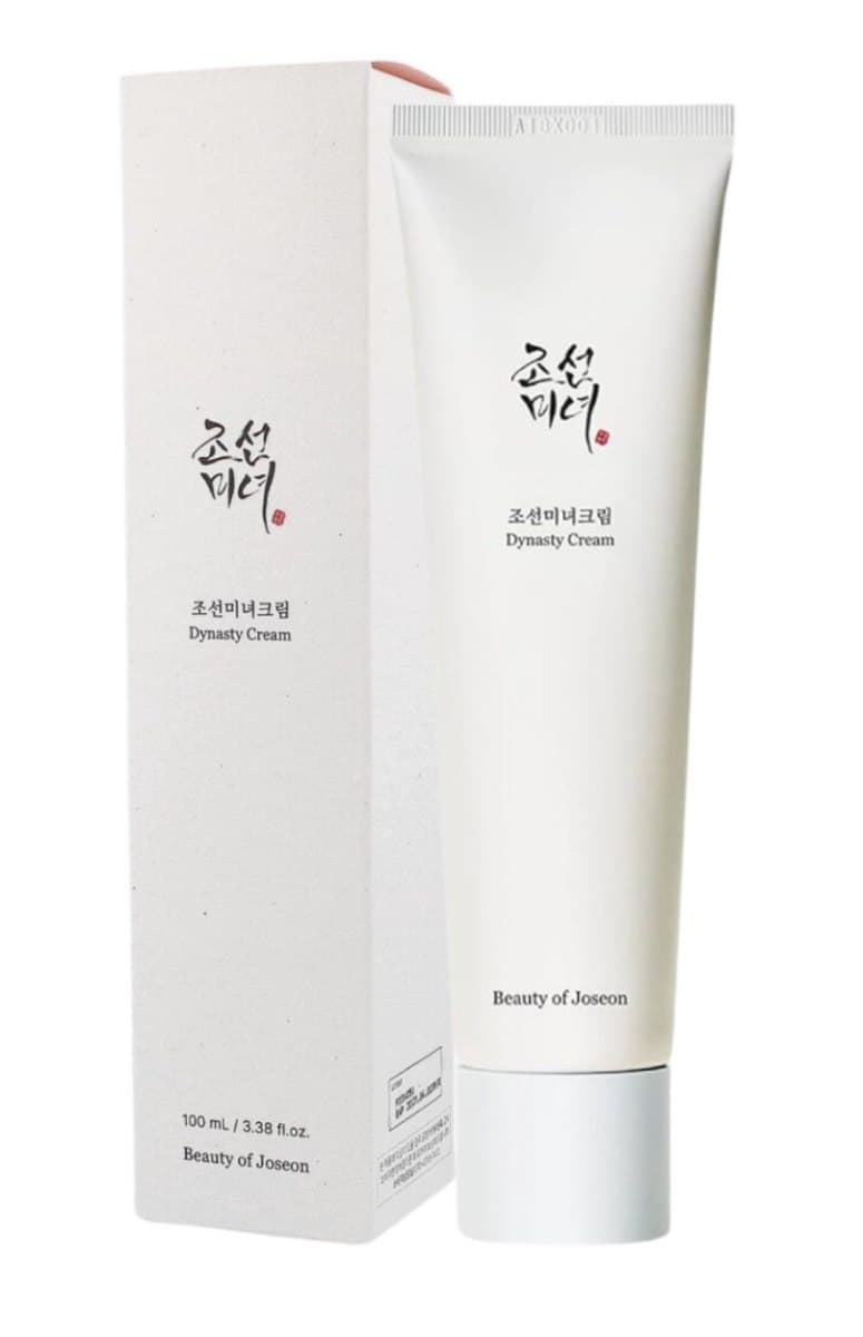 Beauty of Joseon - Dynasty Cream 100ml