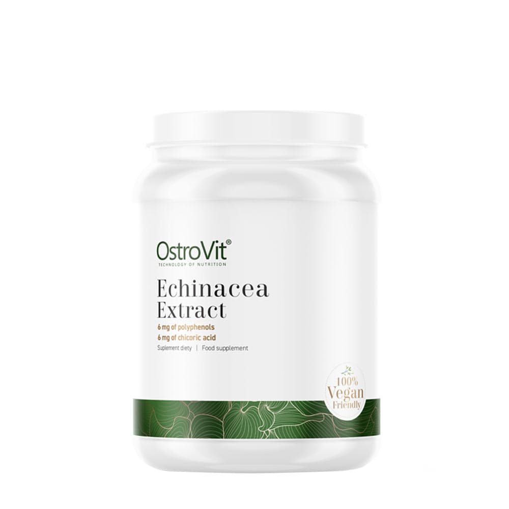 OstroVit - Extrait d'échinacée - 50g – OstroVit emballage