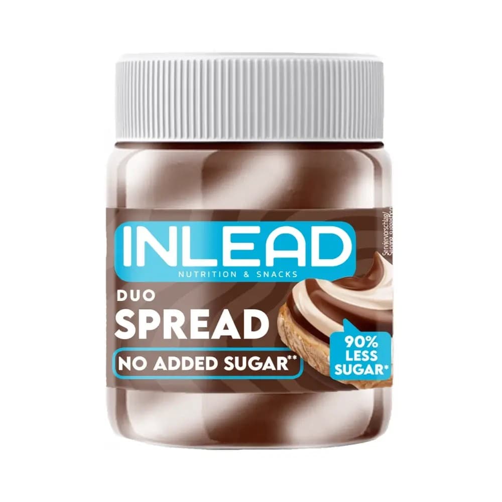 Inlead Hazelnut Spread