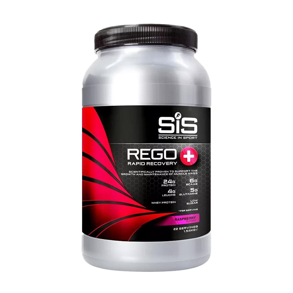 Science In Sport REGO Rapid Recovery – Science In Sport confezione