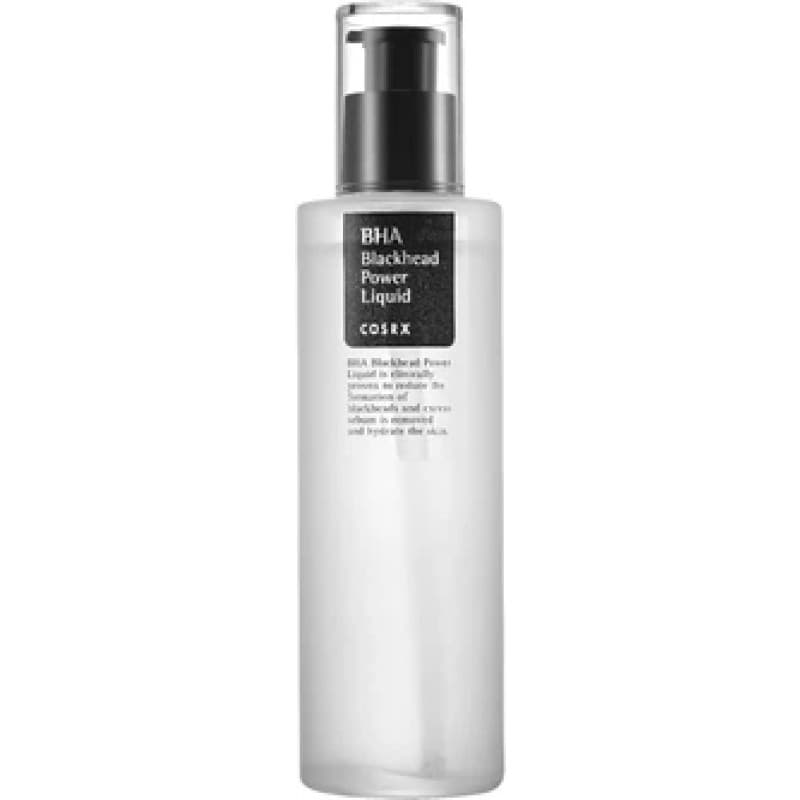 SKO - COSRX BHA Blackhead Power Liquid 100 ml – SKO verpakking