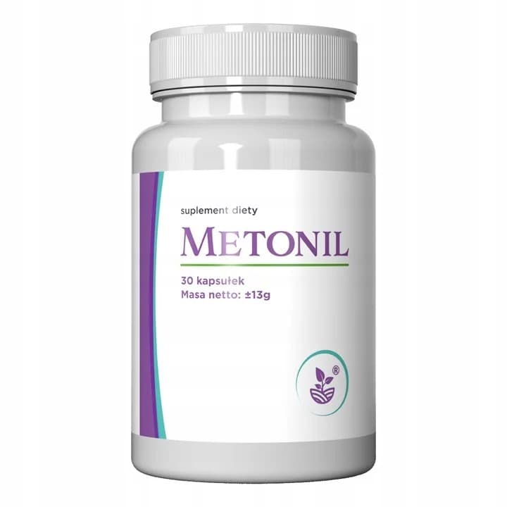 NGS Metonil 30 capsule – NGS packaging