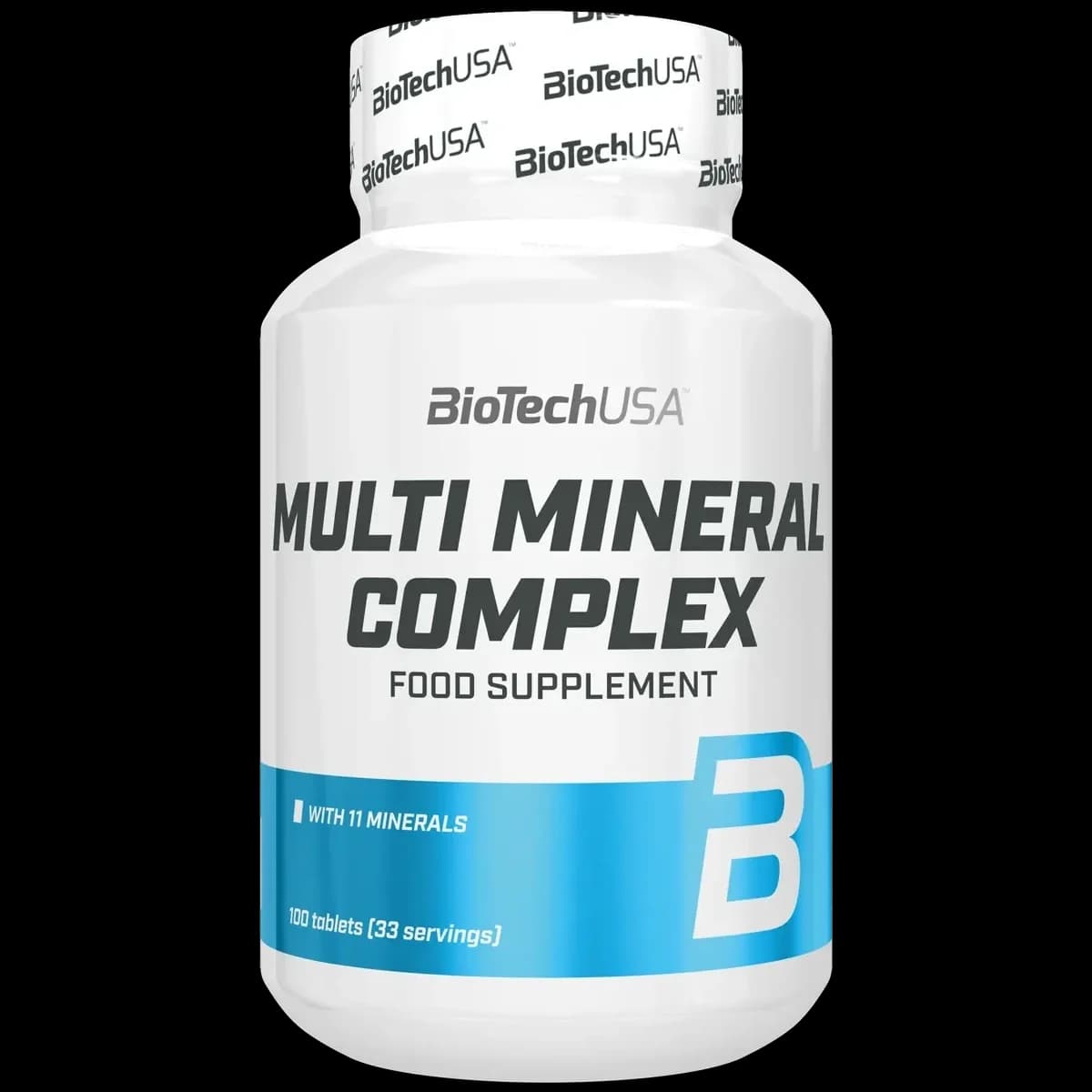 BioTechUSA - Complesso multiminerale