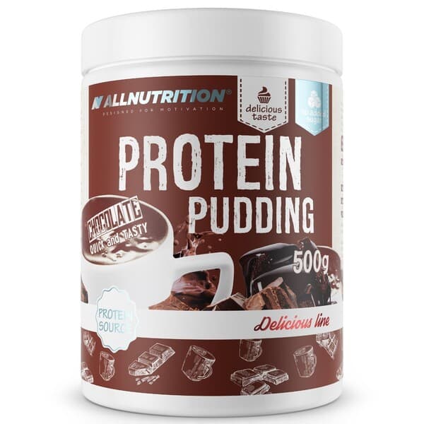 Allnutrition - Protein Pudding