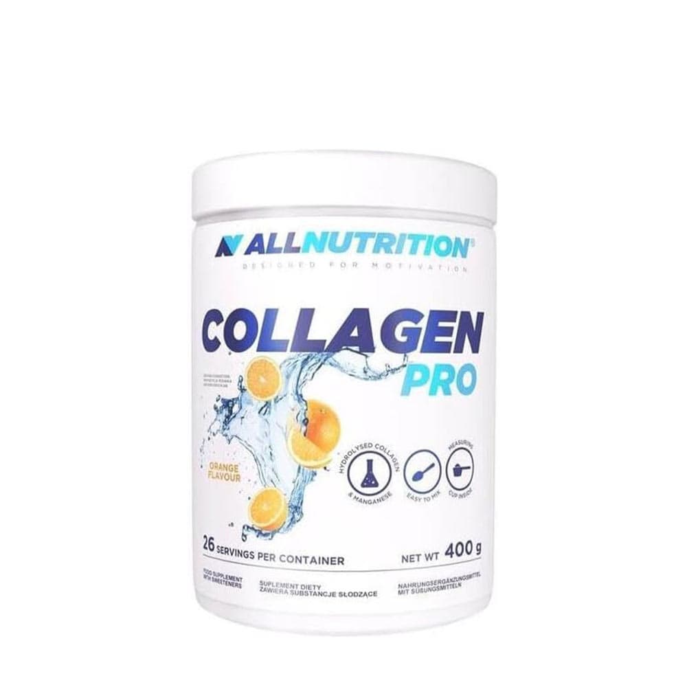 Allnutrition - Collagen Pro – Allnutrition empaque