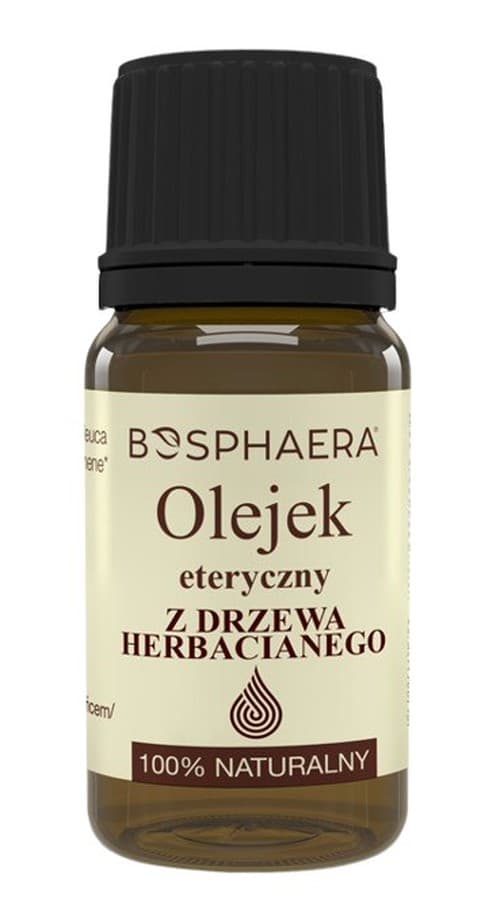 Bosphaera Essential Oil Robber – Bosphaera opakowanie