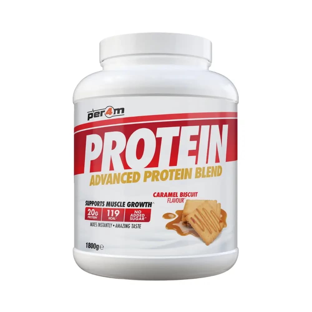 Per4m - Advanced Protein