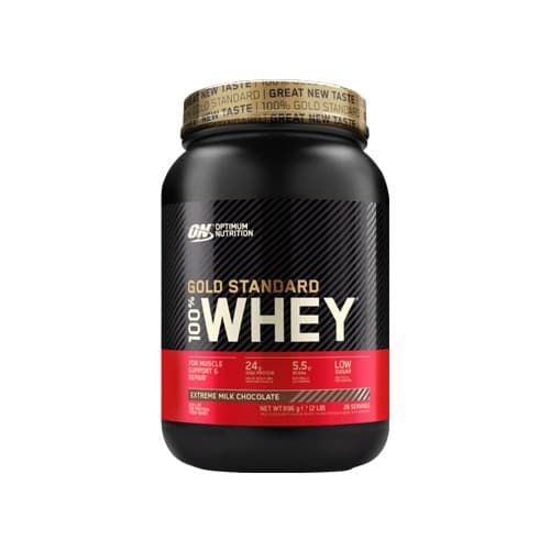 Optimum Nutrition - Gold Standard 100% Whey