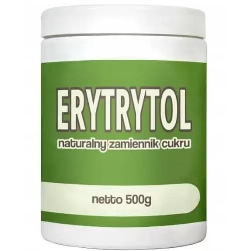MedFuture Erytrytol Premium 500g