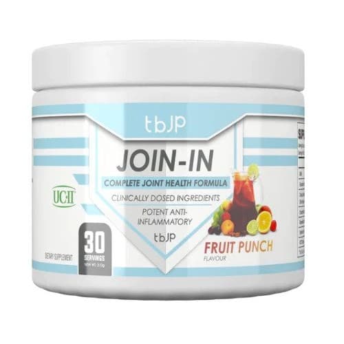 Trained by JP - Join-In - Joint Support – Trained by JP förpackning
