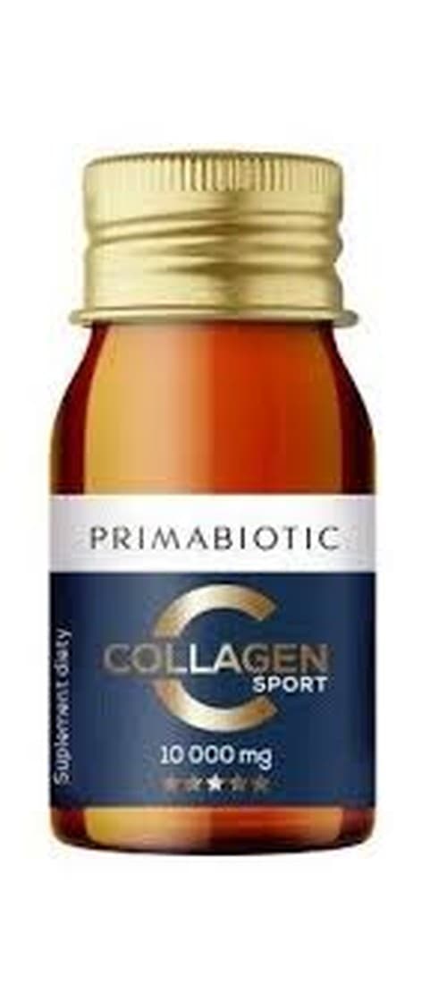 Primabiotic - Collagen Sport – Primabiotic confezione