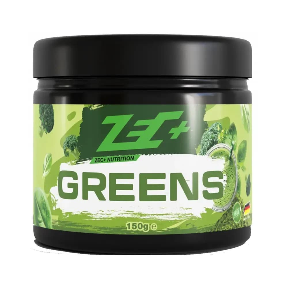 ZEC+ - Greens – Zec+ Verpackung