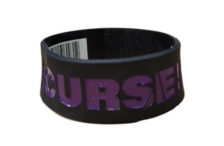 JNX Sports - The Curse Wristband – JNX Sports confezione