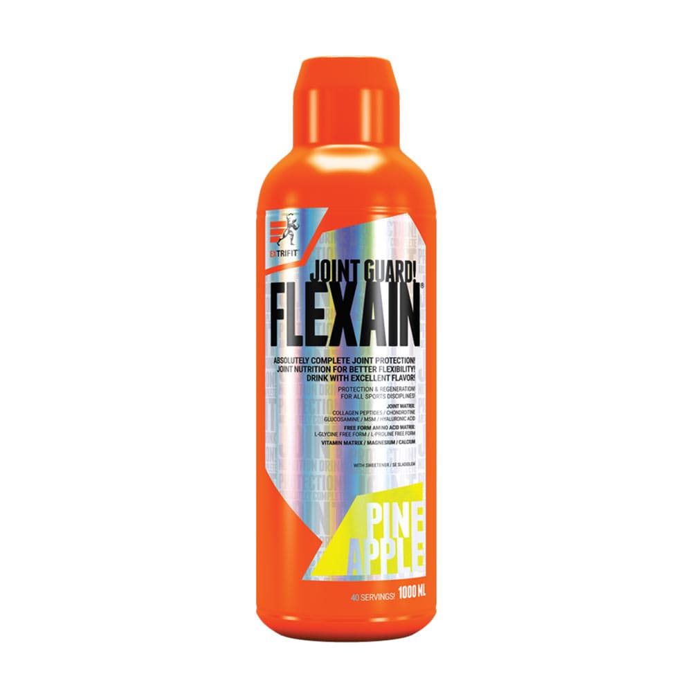Extrifit - Flexain Joint Guard – Extrifit förpackning