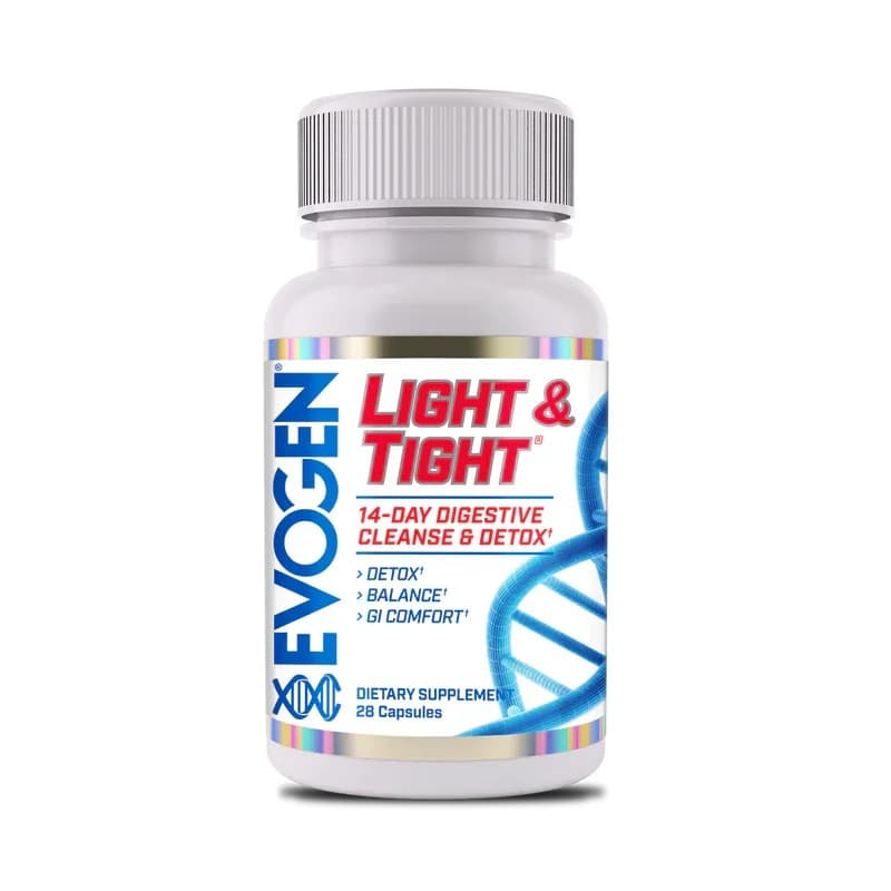 Evogen - Light & Tight - 28 Caps