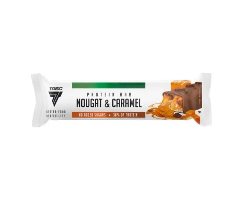Trec - Protein Bar – Trec packaging