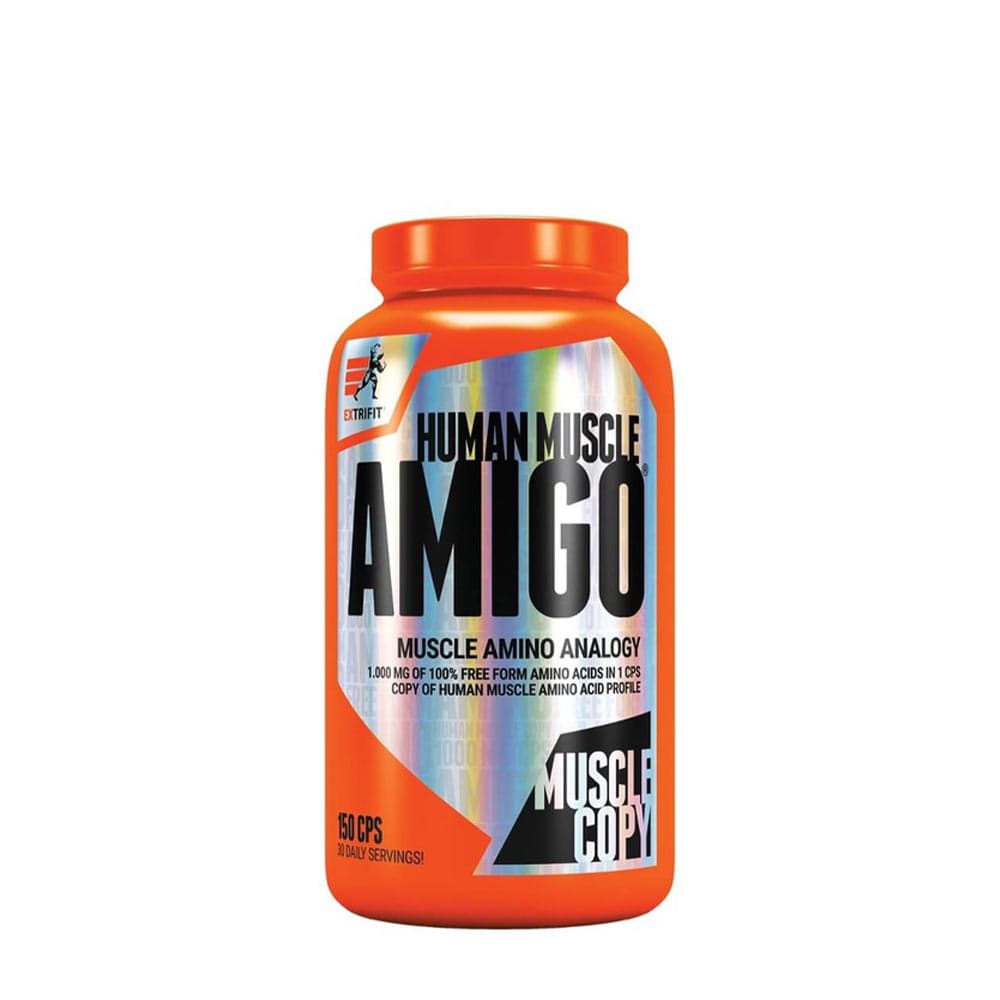 Extrifit - Amigo - Tägliches Supplement