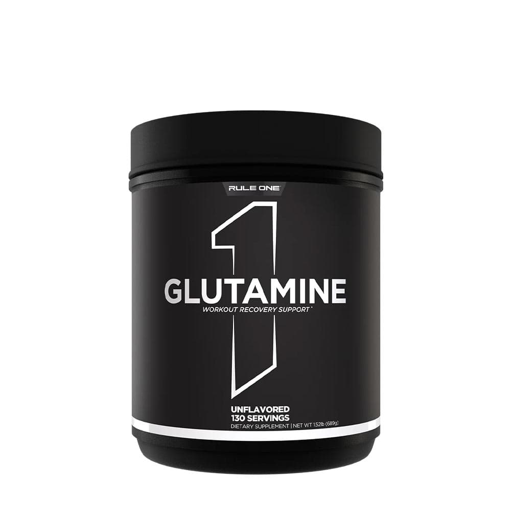 Rule One - Glutamine – Rule One confezione