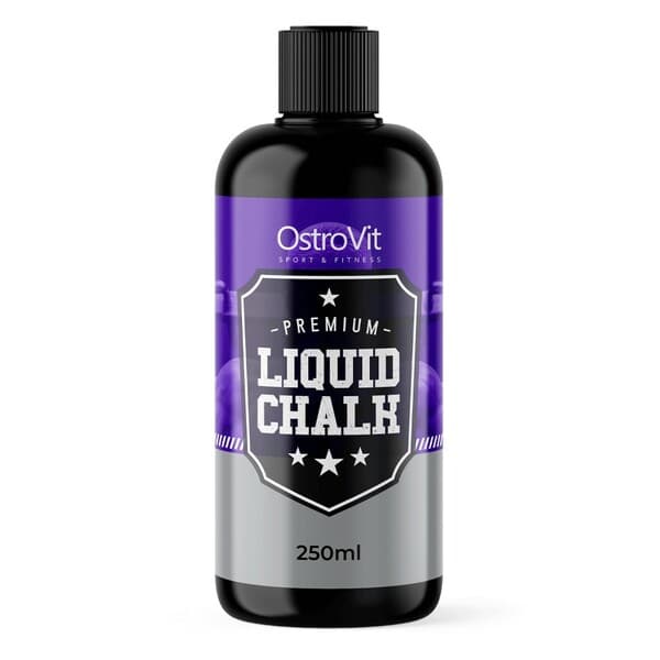 OstroVit - Liquid Chalk – OstroVit förpackning