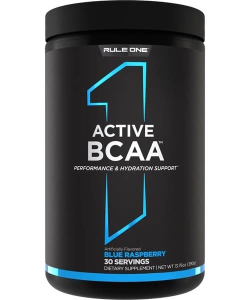 Rule One Active BCAA