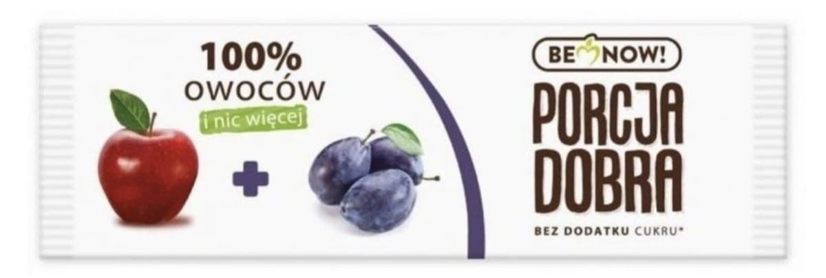 Be Now! - Portion Pack - Supplement Packets