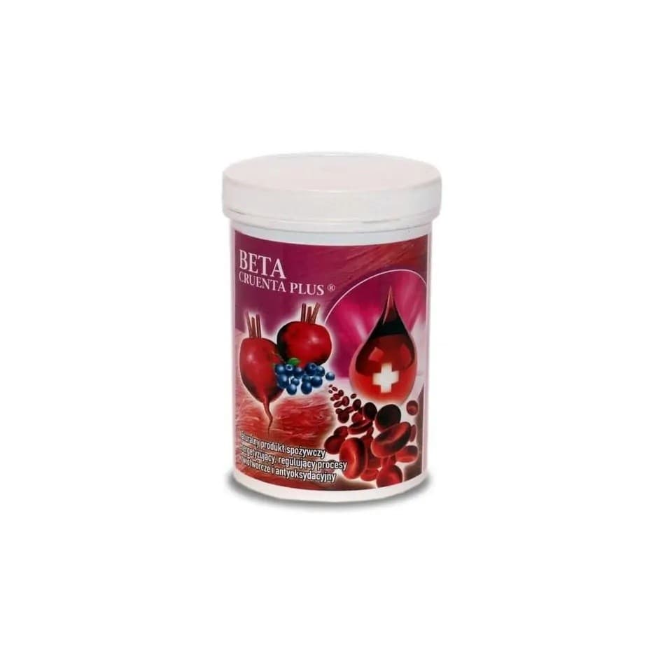 Bee Smart - Barbabietola Liofilizzata con Aronia 250g – Bee Smart confezione