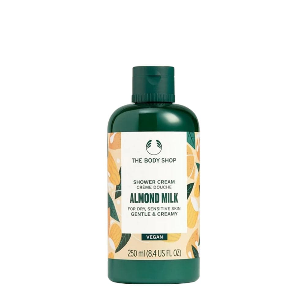 The Body Shop Shower Cream – The Body Shop empaque