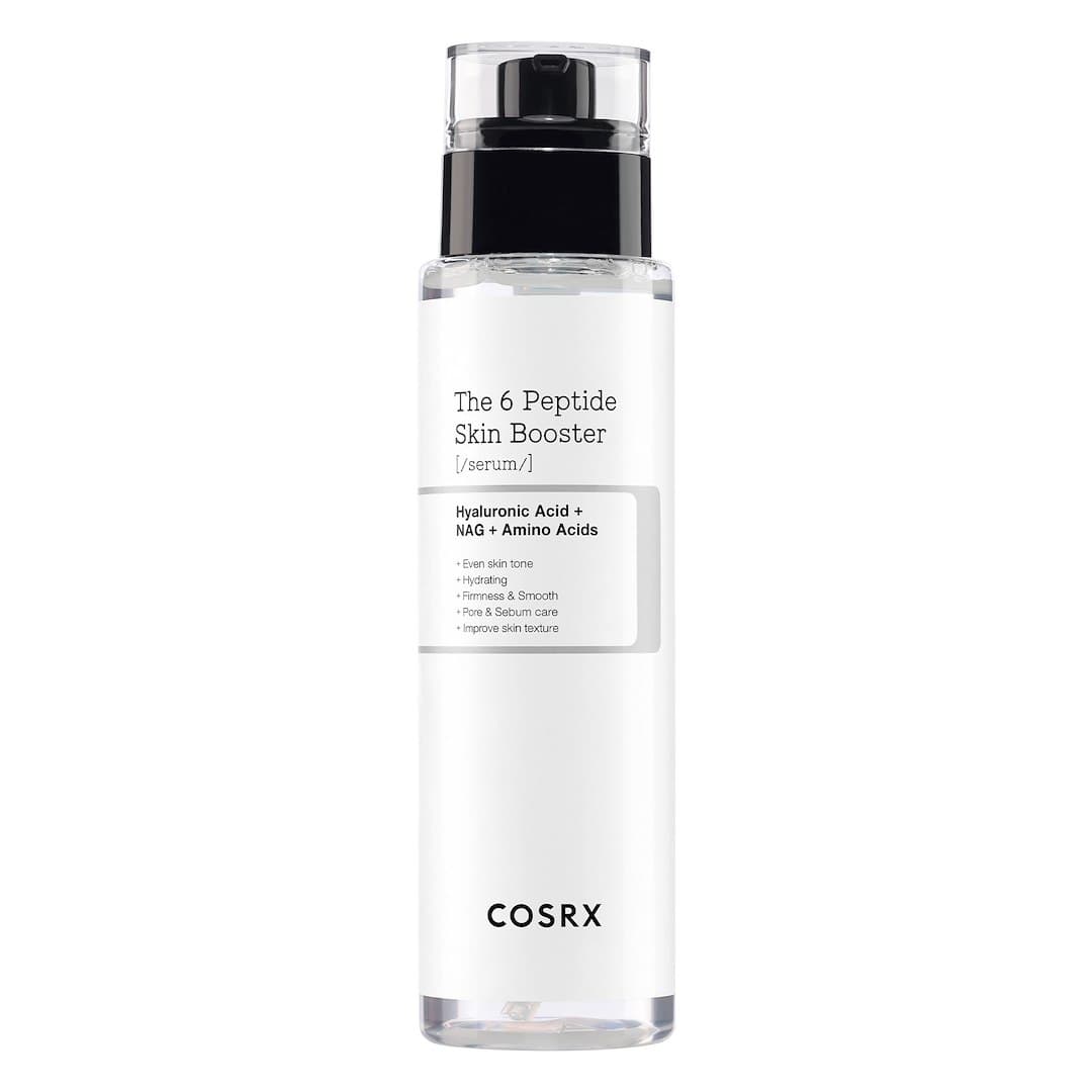 La Rose - Cosrx The 6 Peptide Skin Booster Serum 150ml – LA ROSE empaque